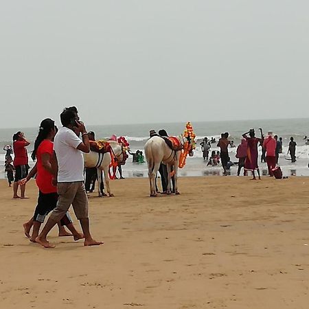 Hotel Swapnodeep Residency Digha Near Marine Aquarium 300M & Regional Centre - New Digha Sea Beach -Best Customer Service Experience Exterior foto