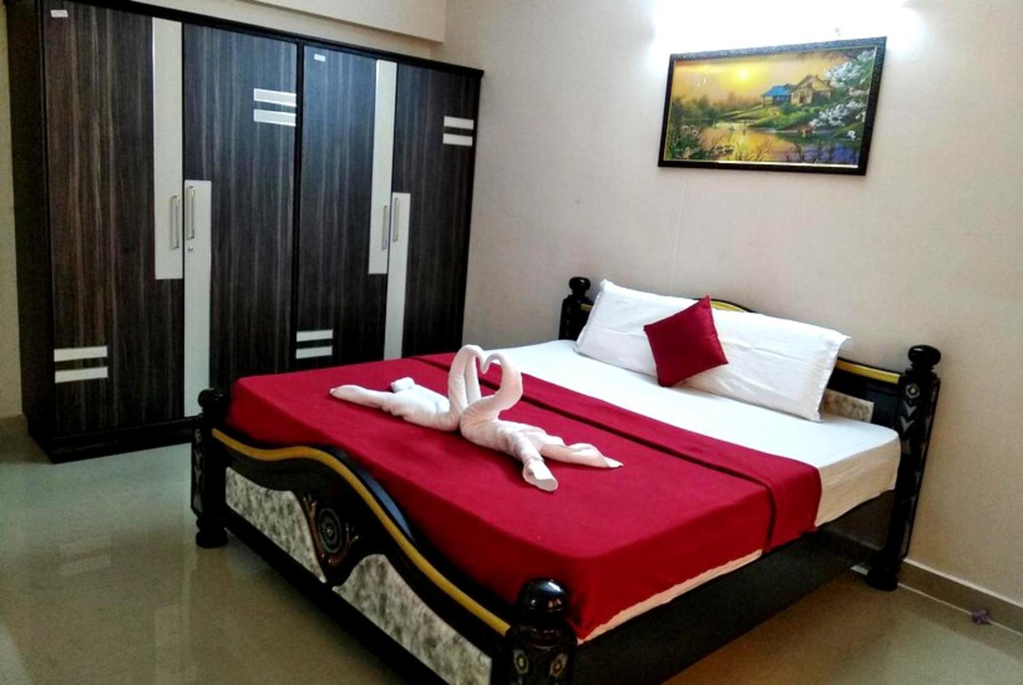 Hotel Swapnodeep Residency Digha Near Marine Aquarium 300M & Regional Centre - New Digha Sea Beach -Best Customer Service Experience Exterior foto