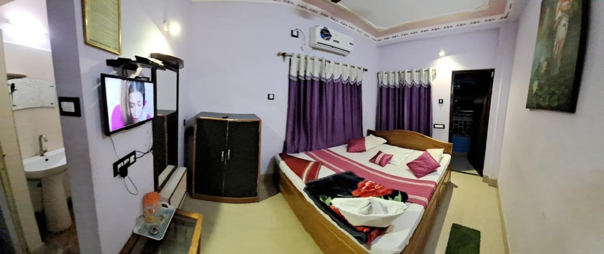 Hotel Swapnodeep Residency Digha Near Marine Aquarium 300M & Regional Centre - New Digha Sea Beach -Best Customer Service Experience Exterior foto