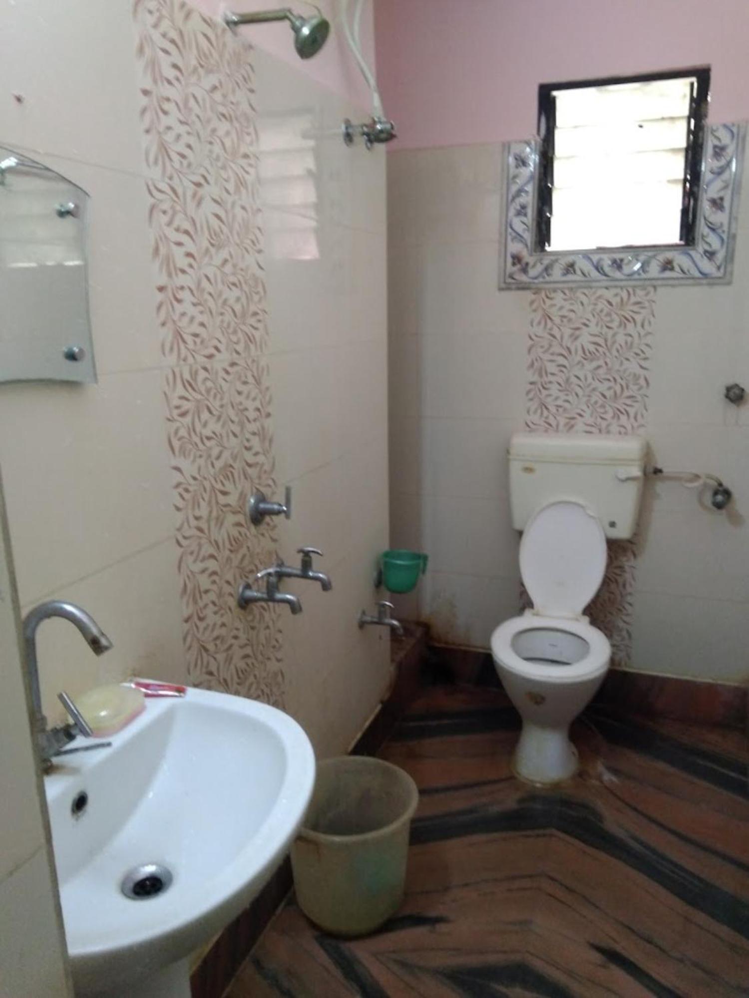 Hotel Swapnodeep Residency Digha Near Marine Aquarium 300M & Regional Centre - New Digha Sea Beach -Best Customer Service Experience Exterior foto