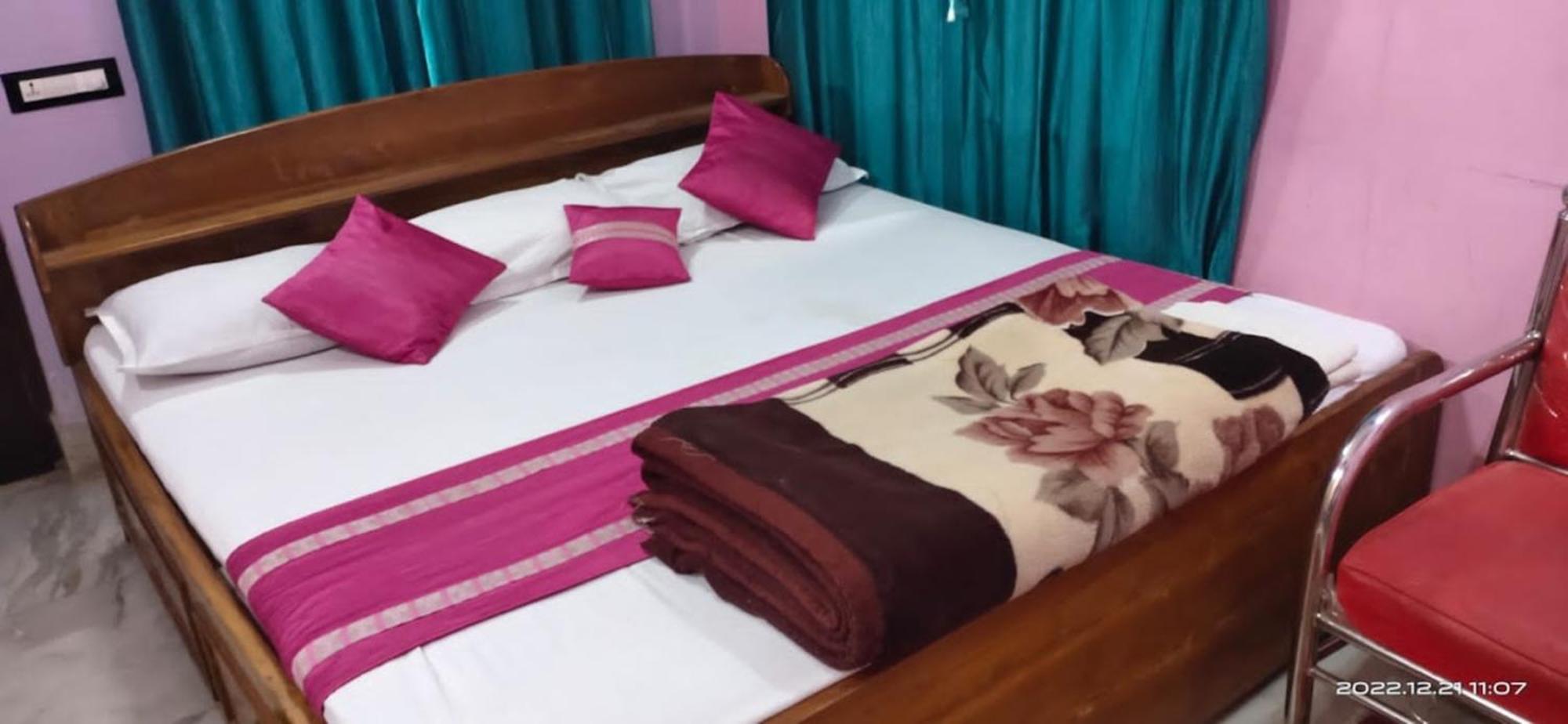 Hotel Swapnodeep Residency Digha Near Marine Aquarium 300M & Regional Centre - New Digha Sea Beach -Best Customer Service Experience Exterior foto