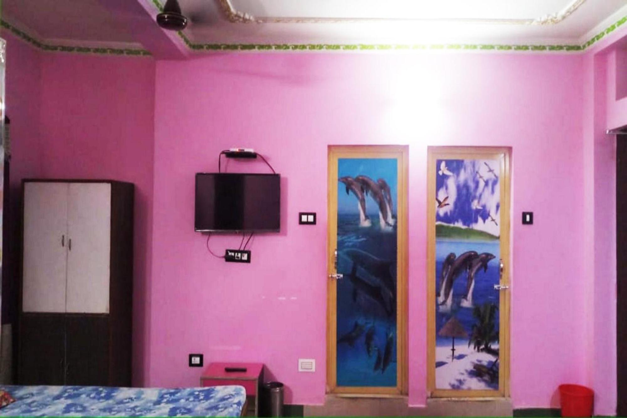 Hotel Swapnodeep Residency Digha Near Marine Aquarium 300M & Regional Centre - New Digha Sea Beach -Best Customer Service Experience Exterior foto
